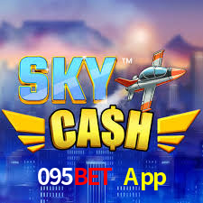 Blackjack Table 095Bet App