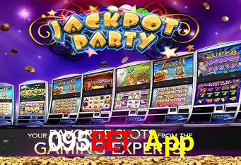 Exclusive Offers 095Bet App
