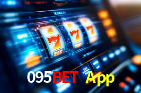 Roulette Table 095Bet App
