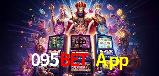 VIP Casino 095Bet App