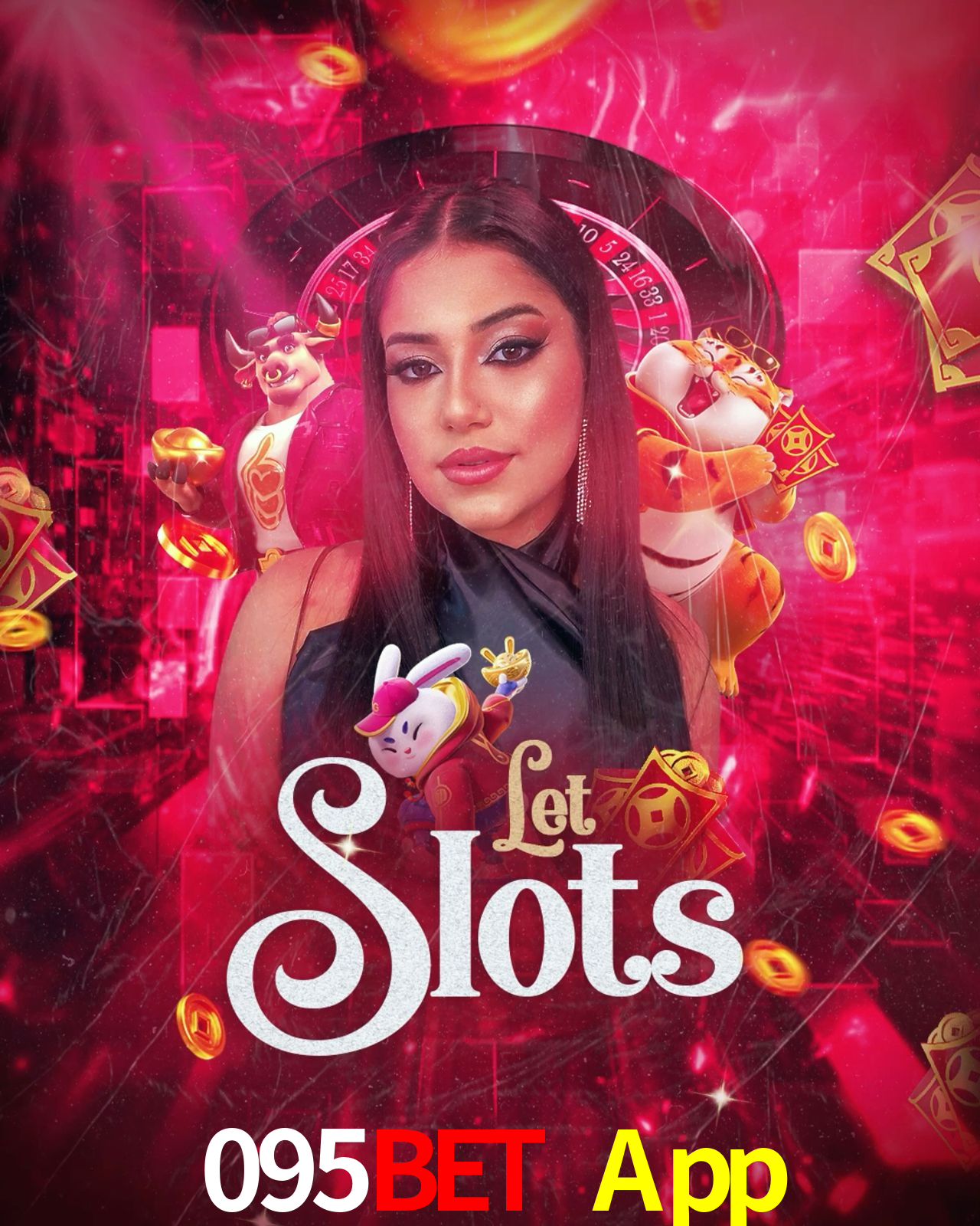 Aviator Game 095Bet App