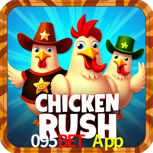 Gates of Olympus 095Bet App