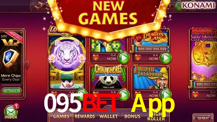 Weekend Specials 095Bet App