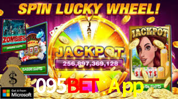 Instant EasyPaisa 095Bet App