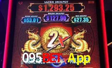 Seasonal Promotions 095Bet App